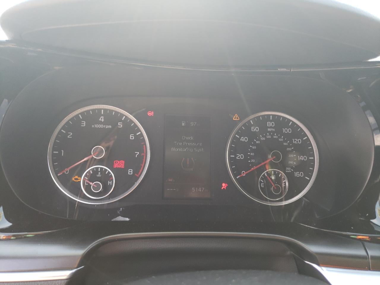 5XXG44J81RG242452 2024 Kia K5 Gt