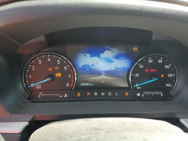 2023 Ford Explorer Xlt VIN: 1FMSK8DH4PGA68946 Lot: 60970604