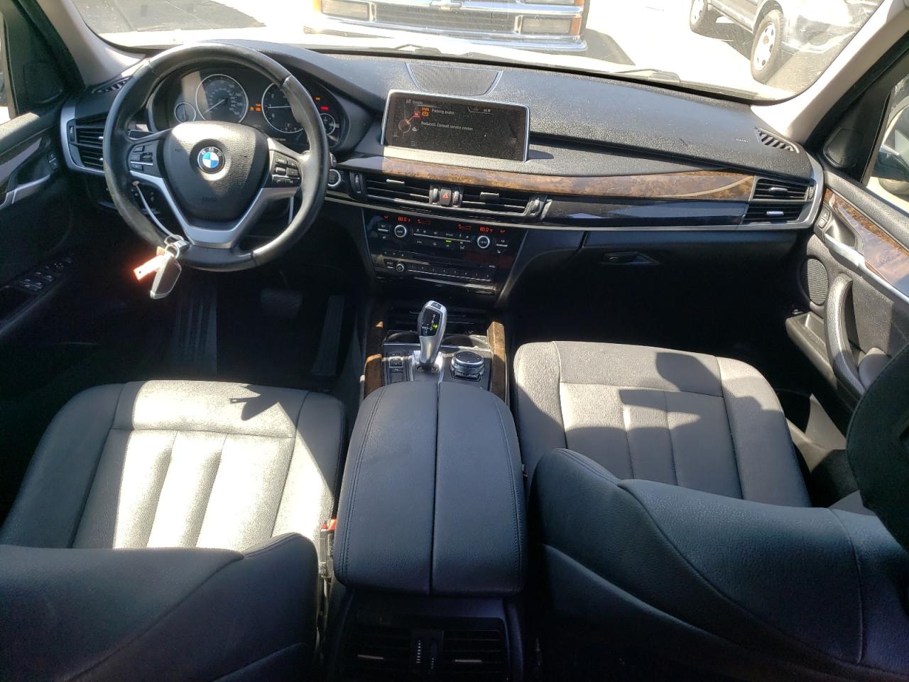 5UXKR2C56G0R72891 2016 BMW X5 Sdrive35I