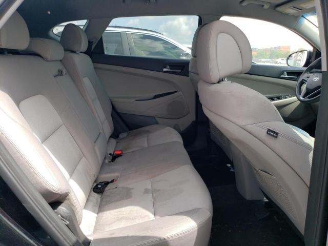 2016 Hyundai Tucson Limited VIN: KM8J3CA48GU142867 Lot: 57231634