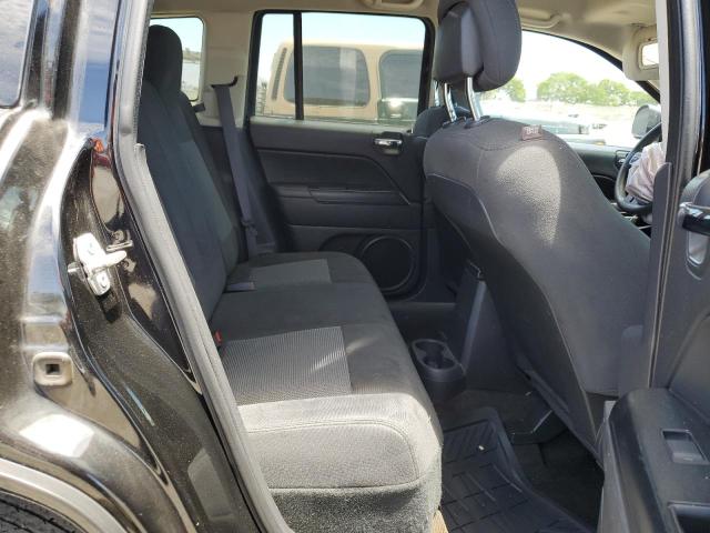 2016 Jeep Compass Sport VIN: 1C4NJCBA1GD648508 Lot: 60407434