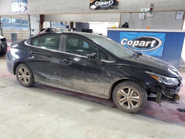 2017 Chevrolet Cruze Lt VIN: 1G1BE5SM4H7266916 Lot: 58756654