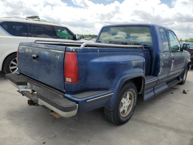 1993 Chevrolet Gmt-400 C1500 VIN: 2GCEC19KXP1217237 Lot: 59885514