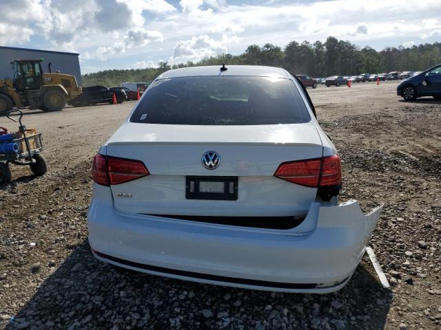 2015 VOLKSWAGEN JETTA GLI - 3VW5T7AJ4FM255881