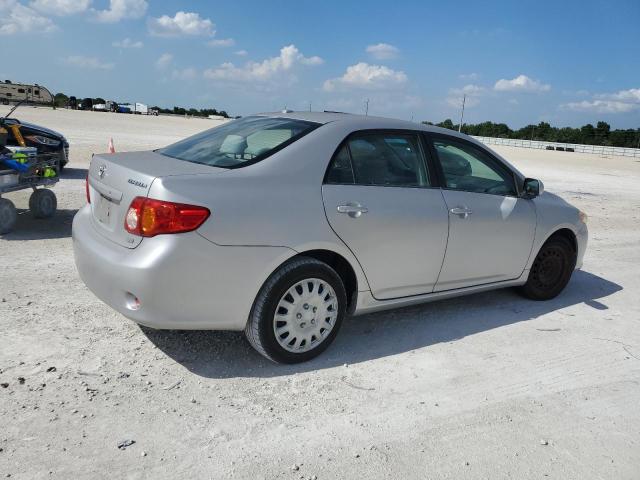 2009 Toyota Corolla Base VIN: JTDBL40E699092307 Lot: 60134974