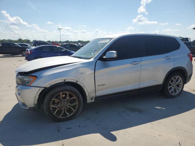 2013 BMW X3, Xdrive28I