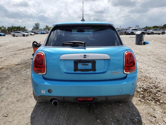 2015 Mini Cooper VIN: WMWXS5C5XFT829806 Lot: 57304924