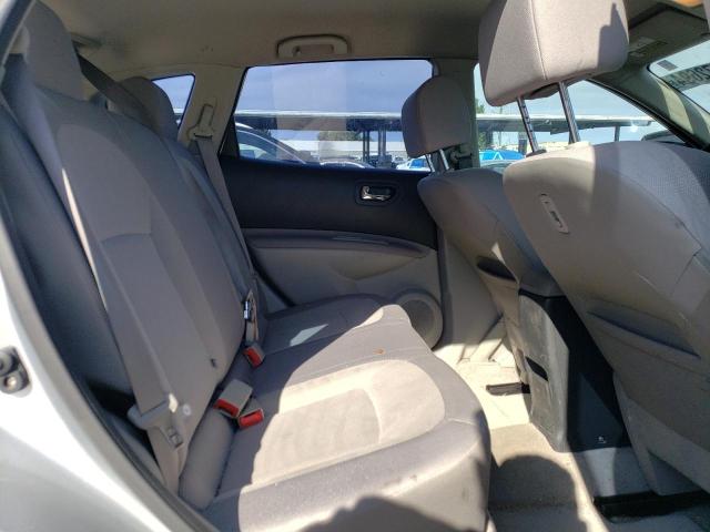 2012 Nissan Rogue S VIN: JN8AS5MT3CW606446 Lot: 59772694