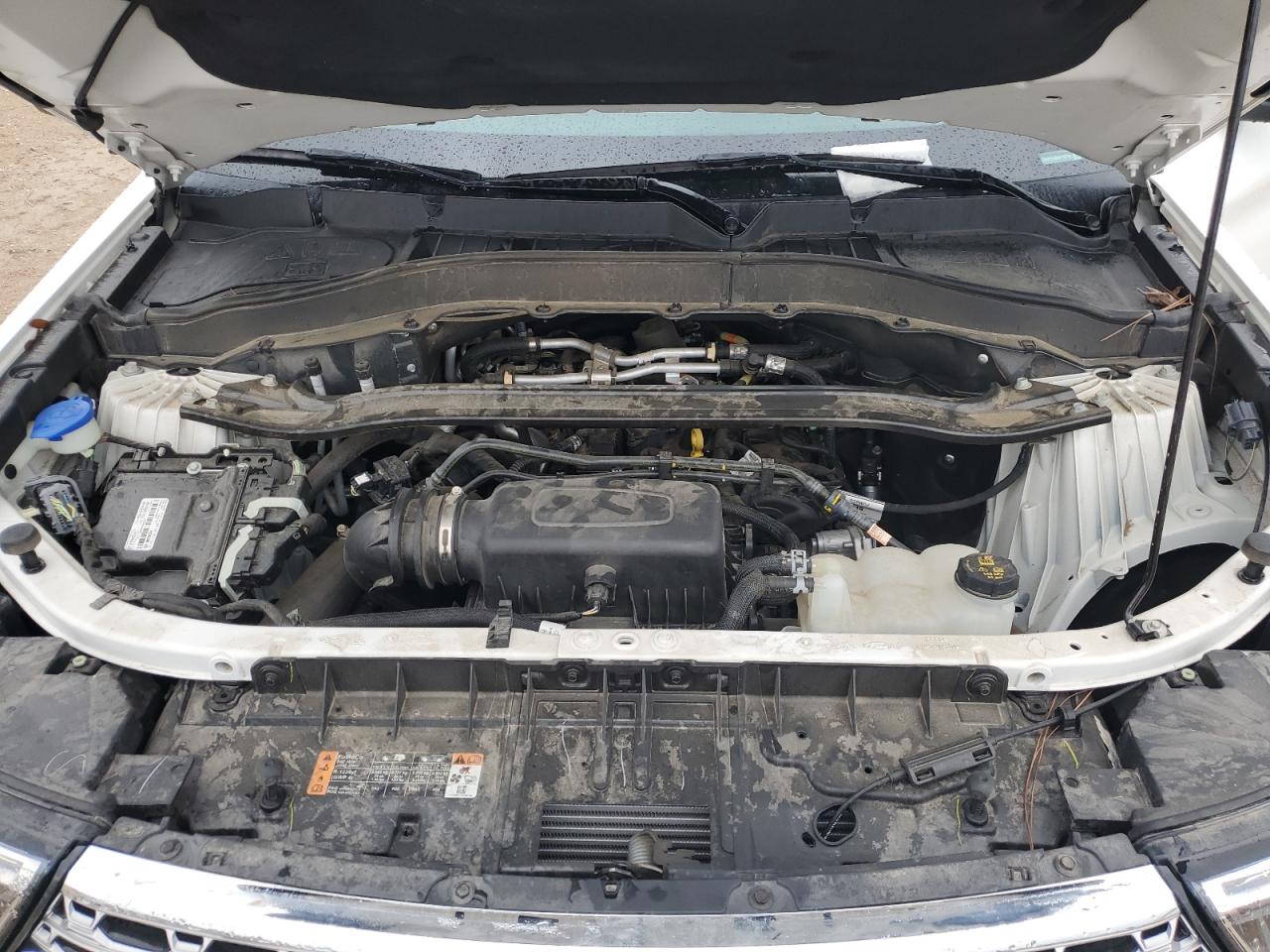 1FMSK7FHXMGA70770 2021 Ford Explorer Limited