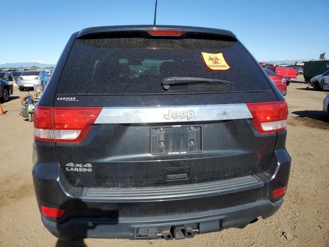 2013 Jeep Grand Cherokee Laredo VIN: 1C4RJFAG1DC518867 Lot: 57954114