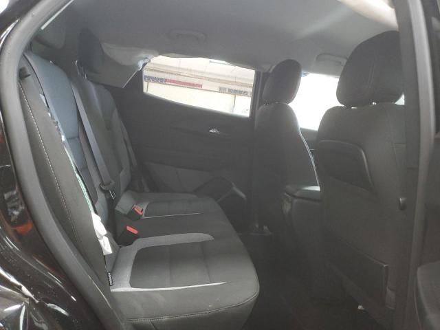 2023 Chevrolet Trailblazer Lt VIN: KL79MPS29PB166967 Lot: 60322484