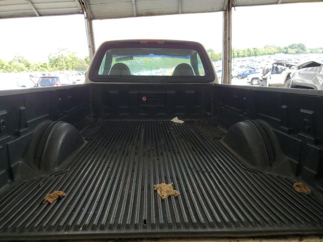 2000 Ford F150 VIN: 2FTZF1722YCB03556 Lot: 57310164