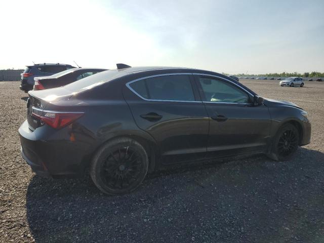 19UDE2F74KA801712 2019 Acura Ilx Premium