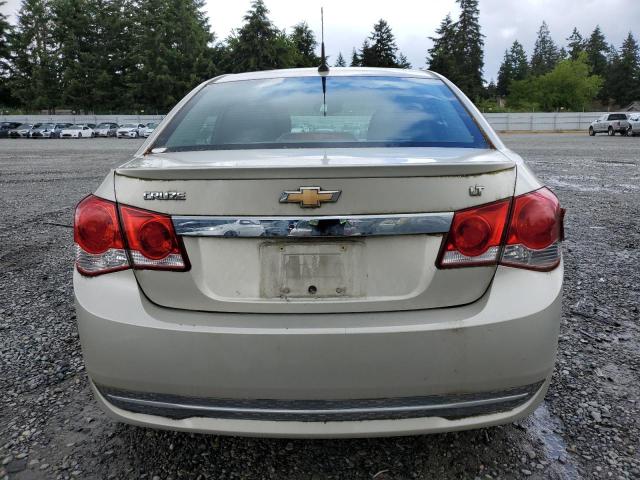 2014 Chevrolet Cruze Lt VIN: 1G1PC5SB0E7294833 Lot: 57707404