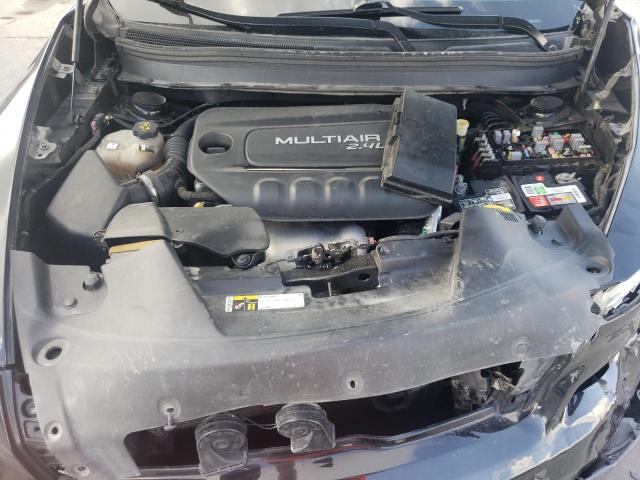 2016 JEEP CHEROKEE L - 1C4PJLCB6GW190680