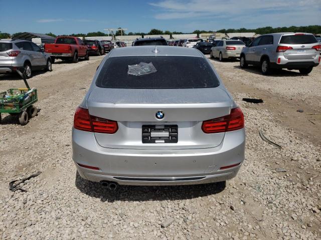 2014 BMW 328 I - WBA3A5C51EP603162