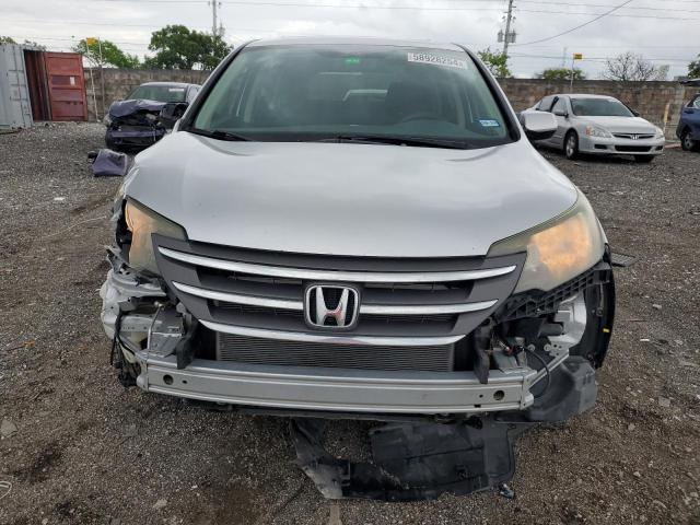 2014 Honda Cr-V Ex VIN: 2HKRM3H55EH535428 Lot: 58928254