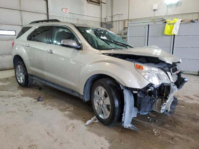 2015 CHEVROLET EQUINOX LT - 2GNFLGEK2F6341234
