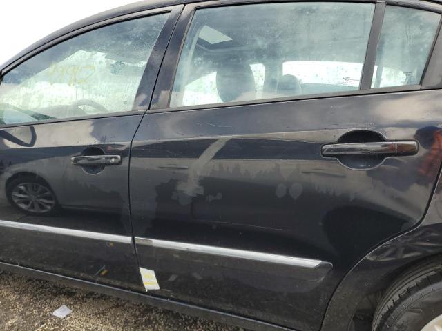 2012 Nissan Sentra 2.0 VIN: 3N1AB6APXCL767071 Lot: 59478104