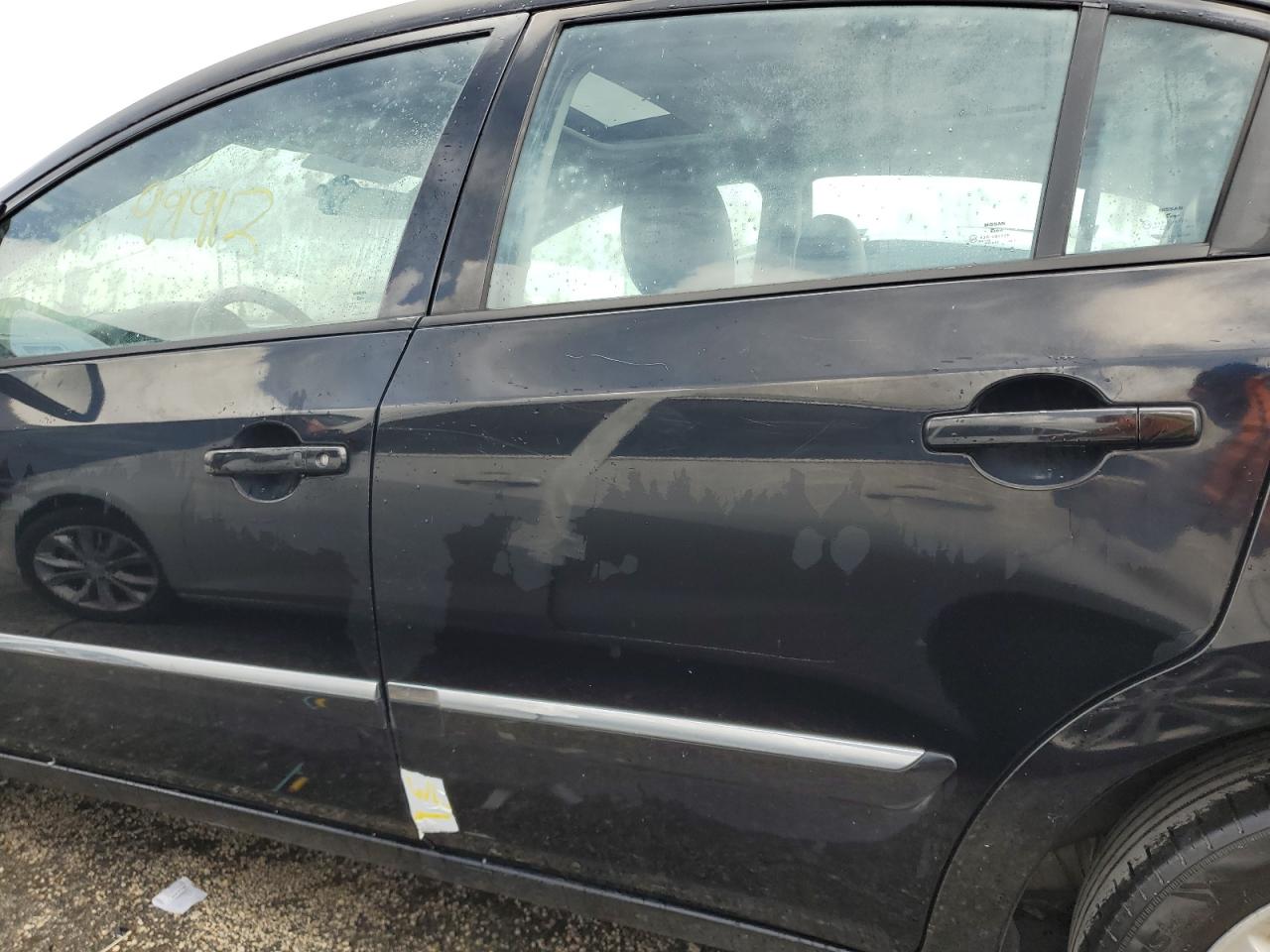 3N1AB6APXCL767071 2012 Nissan Sentra 2.0