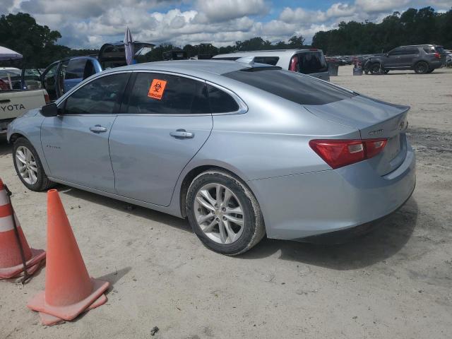 2018 Chevrolet Malibu Lt VIN: 1G1ZD5ST0JF199493 Lot: 57942654