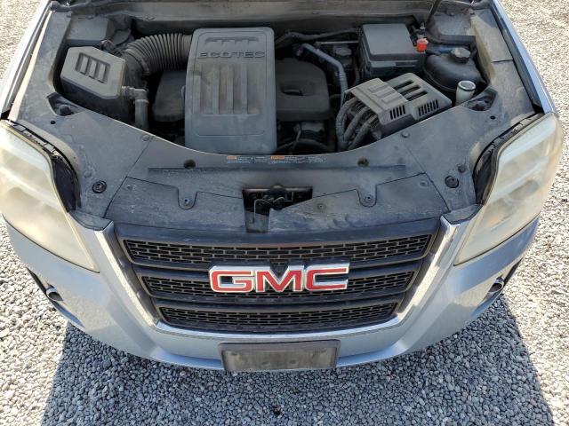 2015 GMC Terrain Sle VIN: 2GKALMEK2F6332359 Lot: 59378014