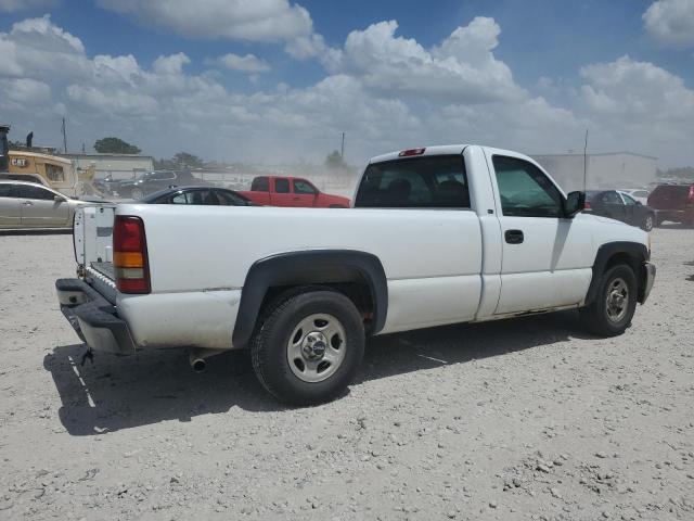 2000 GMC New Sierra C1500 VIN: 1GTEC14WXYE243041 Lot: 59631444