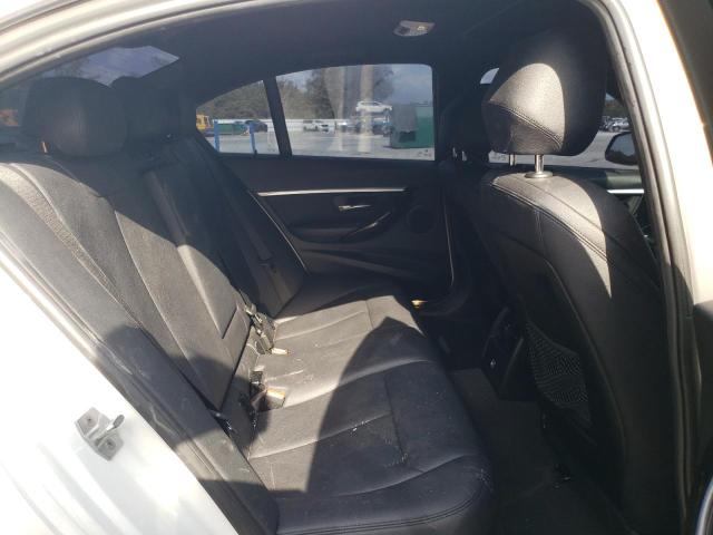 2018 BMW 328 D - WBA8E5C5XJA506775