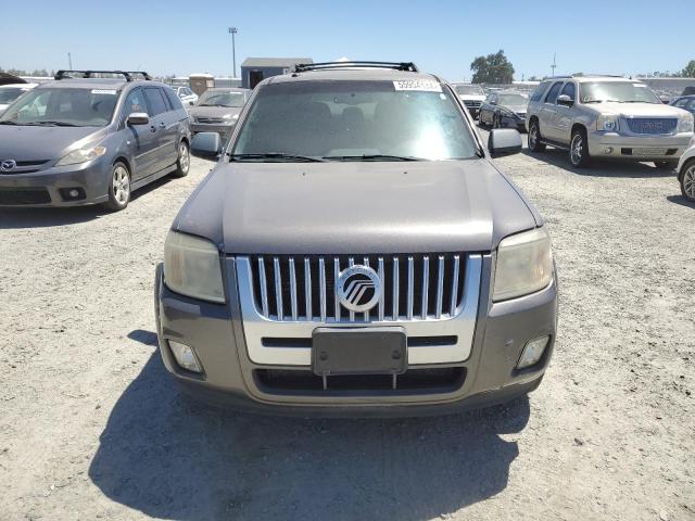 2010 Mercury Mariner VIN: 4M2CN8B77AKJ10261 Lot: 55954484