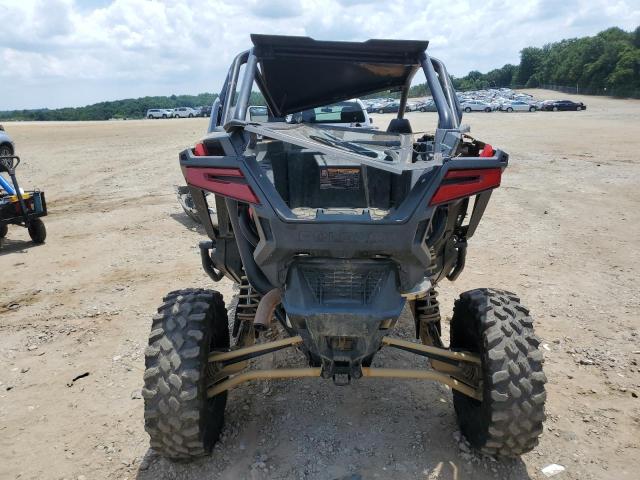 2022 POLARIS RZR 22 - 3NSMAD928NF347268