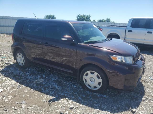 2012 Toyota Scion Xb VIN: JTLZE4FEXCJ025848 Lot: 57974364