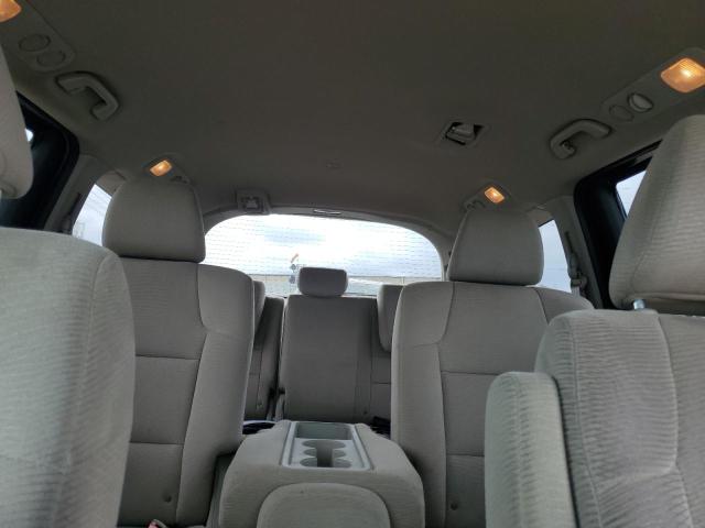 2011 Honda Odyssey Ex VIN: 5FNRL5H45BB088017 Lot: 58015064