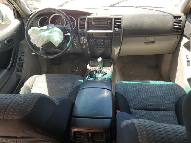 2008 Toyota 4Runner Sr5 VIN: JTEBT14RX88043901 Lot: 57627144