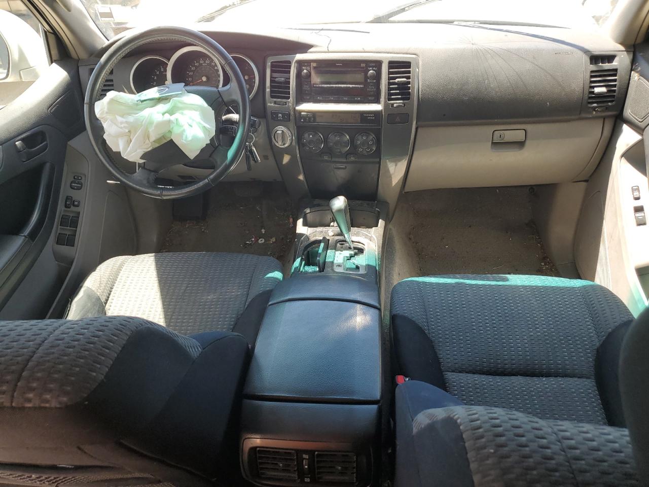 JTEBT14RX88043901 2008 Toyota 4Runner Sr5