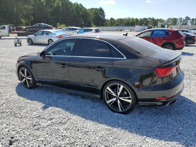 2015 AUDI S3 PREMIUM - WAUBFGFFXF1126250