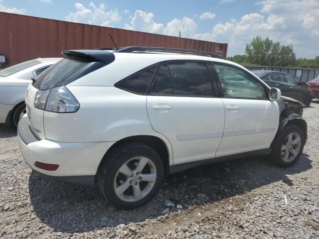 2007 Lexus Rx 350 VIN: 2T2HK31UX7C016542 Lot: 60513434