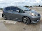 HONDA FIT SPORT photo