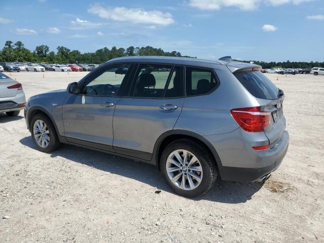 2016 BMW X3 xDrive28I VIN: 5UXWX9C54G0D78139 Lot: 61088094