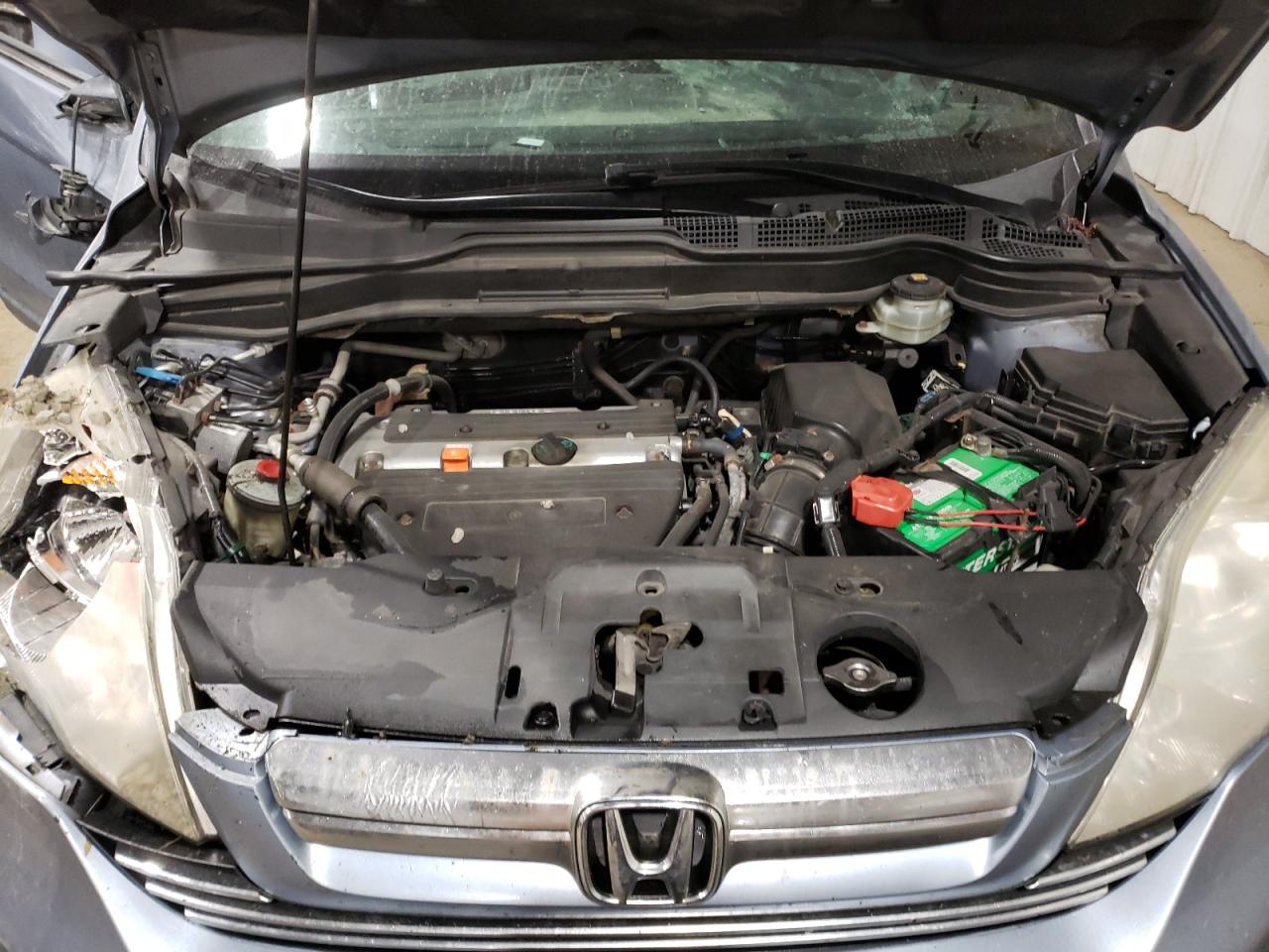 3CZRE48589G708368 2009 Honda Cr-V Ex