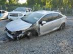 2021 TOYOTA COROLLA SE - 5YFS4MCEXMP091673