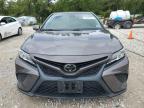 TOYOTA CAMRY L photo