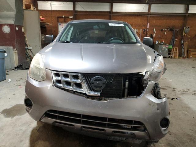 2011 Nissan Rogue S VIN: JN8AS5MVXBW313899 Lot: 57815264