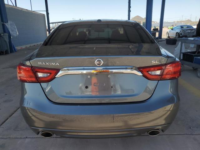 2018 Nissan Maxima 3.5S VIN: 1N4AA6AP9JC362480 Lot: 59588134