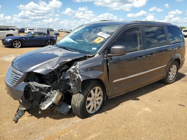 2C4RC1BGXGR174446 2016 Chrysler Town & Country Touring