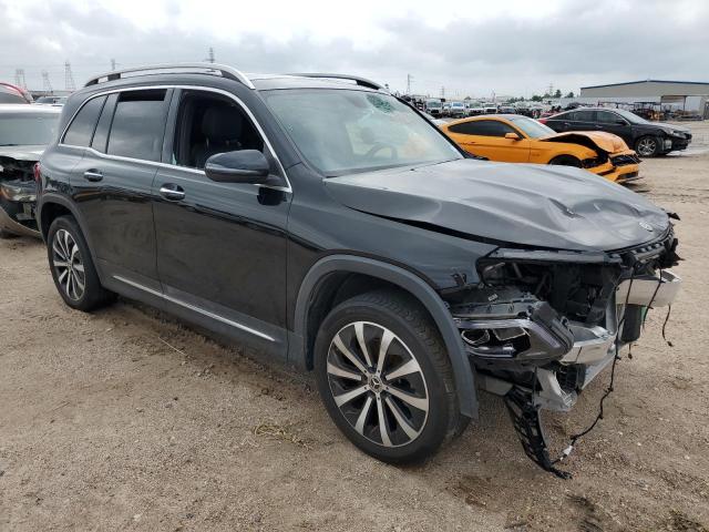 2022 Mercedes-Benz Glb 250 VIN: W1N4M4GB3NW199305 Lot: 58824474