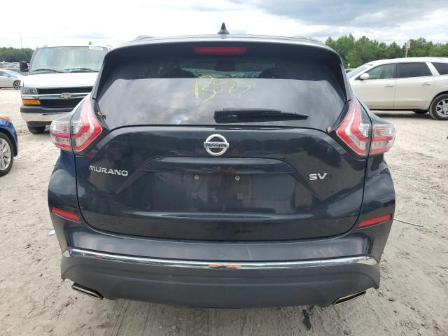 2018 Nissan Murano S VIN: 5N1AZ2MG6JN122262 Lot: 59822984