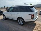 LAND ROVER RANGE ROVE photo