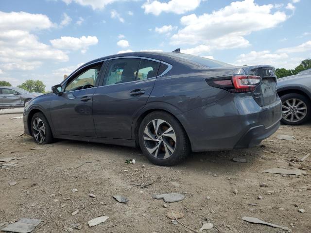 2020 Subaru Legacy Premium VIN: 4S3BWAC6XL3034219 Lot: 57852104