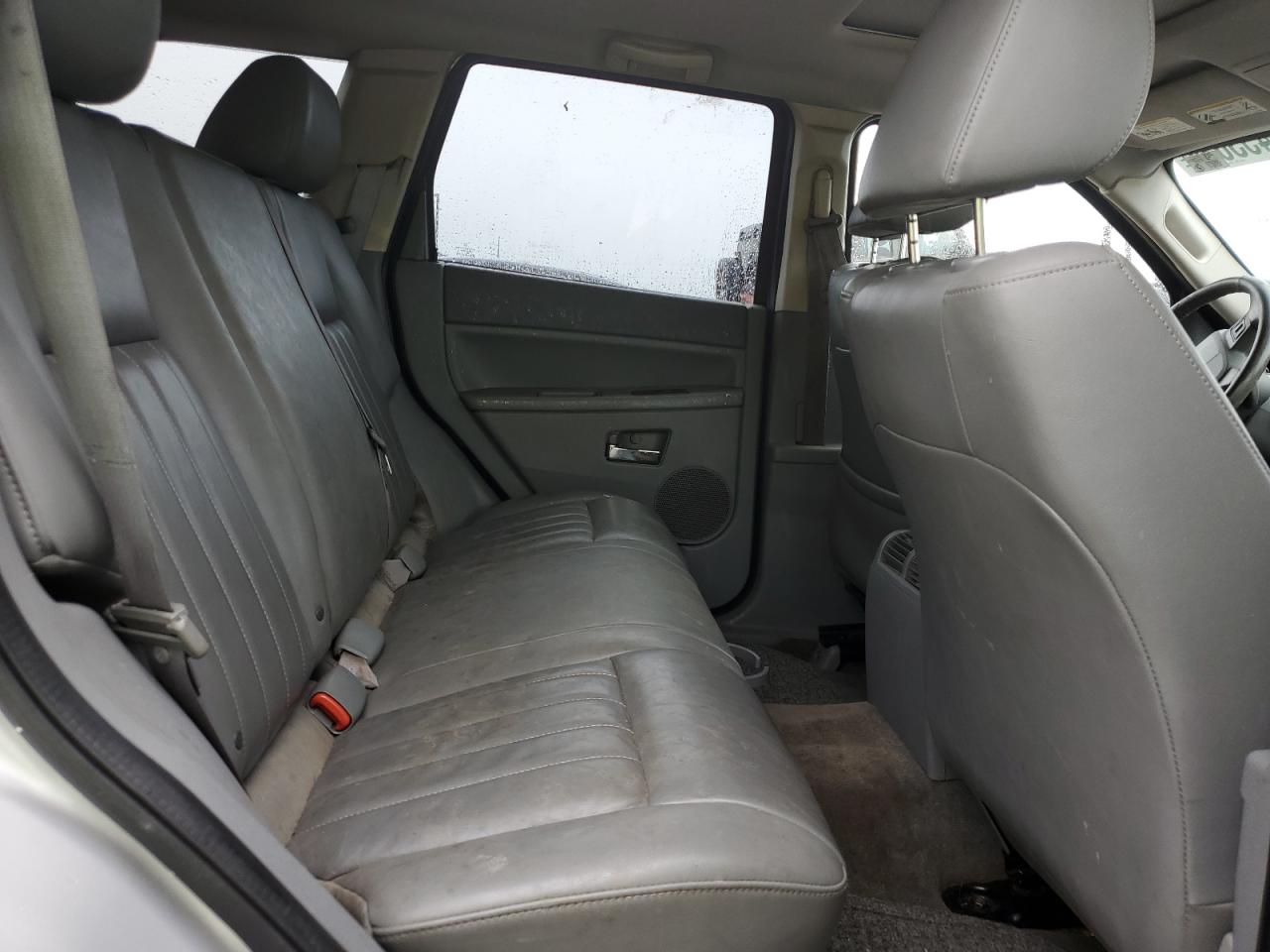 1J4GR48K15C515901 2005 Jeep Grand Cherokee Laredo