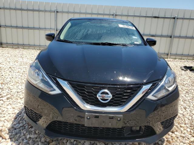 2018 Nissan Sentra S VIN: 3N1AB7AP6JY251960 Lot: 57817574